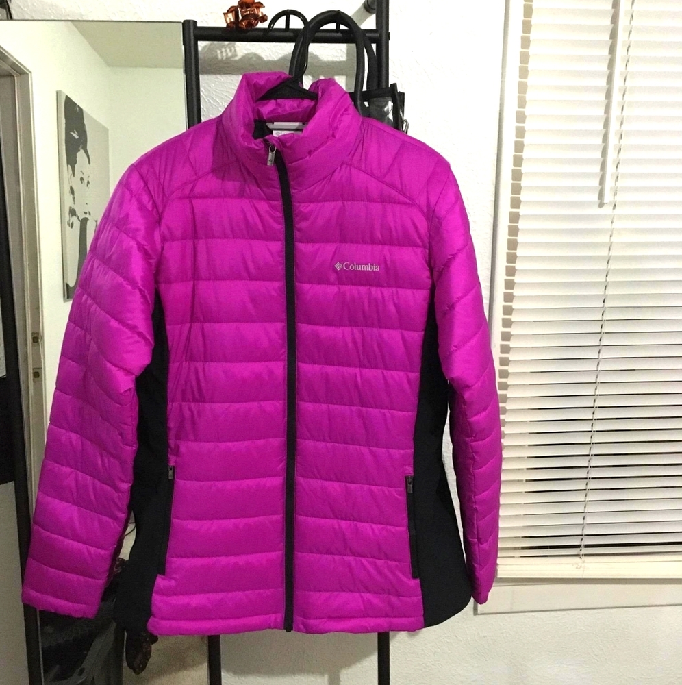 Colombia woman's Jacket